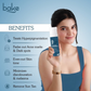 Bake 10% Azelaic Acid + 5% Tranexamic Acid Pigmentation Corrector Cream | Swadesiicart