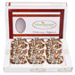 Ghasitaram Chocolate Filled Chandrakala | Swadesiicart