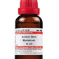 Dr. Willmar Schwabe India Acidum Nitro Muriaticum Dilution | Swadesiicart