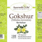 Ayurvedic Life Gokshur Capsules | Swadesiicart