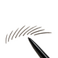 M.A.C Pro Brow Definer - Spiked - Swadesiicart