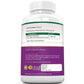 Ramini Bio Nutrition Garcinia 500mg Veg Capsules - Swadesiicart