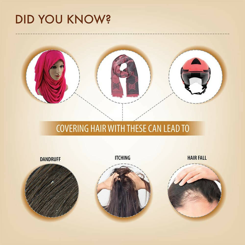 Iba Professional Black Seed Therapy Shampoo - Limited Time Offer - Swadesiicart