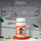 Rajasthan Herbals Curcumin Capsules | Swadesiicart