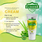 Glenmark Elovera Cream for Everyday Skin Care - Swadesiicart