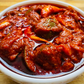 Gummadi Foods Avakaaya Pickle (Mango) - Swadesiicart