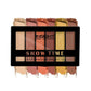 Insight Cosmetics Show Time Eyeshadow Palette - Sunset - Swadesiicart