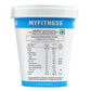 Myfitness Chocolate Peanut Butter Smooth - Swadesiicart