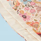 House of Panchhi Orange Organza Floral Printed Lehenga choli & Dupatta | Swadesiicart