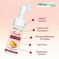 Herbal Canada Fruit Foaming Face Wash - Swadesiicart