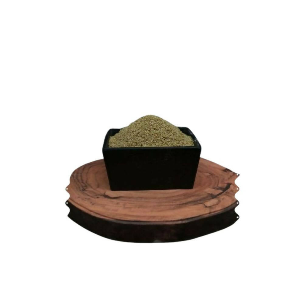 My Millet Basket Brown Top Millet | Swadesiicart