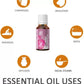 Ae Naturals Rose Essential Oil