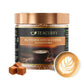 Teacurry Butterscotch Coffee - Arabica Freeze Dried Coffee for Instant Hot & Cold Coffee - Teacurry