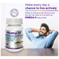 Healthyr-U Omega 3 Fish Oil Capsules - Swadesiicart