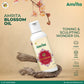Amrita Blossom Oil - Massage Oil for Women - Swadesiicart