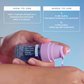 Hyphen 10% Power Peptide Cocktail Serum | Swadesiicart