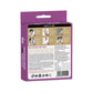 VCare Shampoo Hair Color Black for Moustache & Beard
