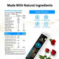 Auric Men's Energy++ Effervescent Tablets - Swadesiicart