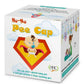 AHC Nu Nu Pee Cap For Massage And Diaper Changing Time For Boys