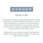 Hyphen By Kriti Sanon CSM (Cleanser, Serum, Moisturizer) Normal to Dry Skin Combo | Swadesiicart