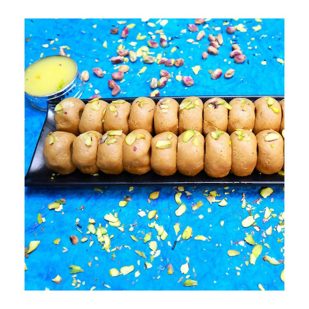 Olive Mithai Olive Spl Burfi | Swadesiicart