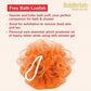 Bodyherbals Vitamin C Brightening Booster Orange Shower Gel