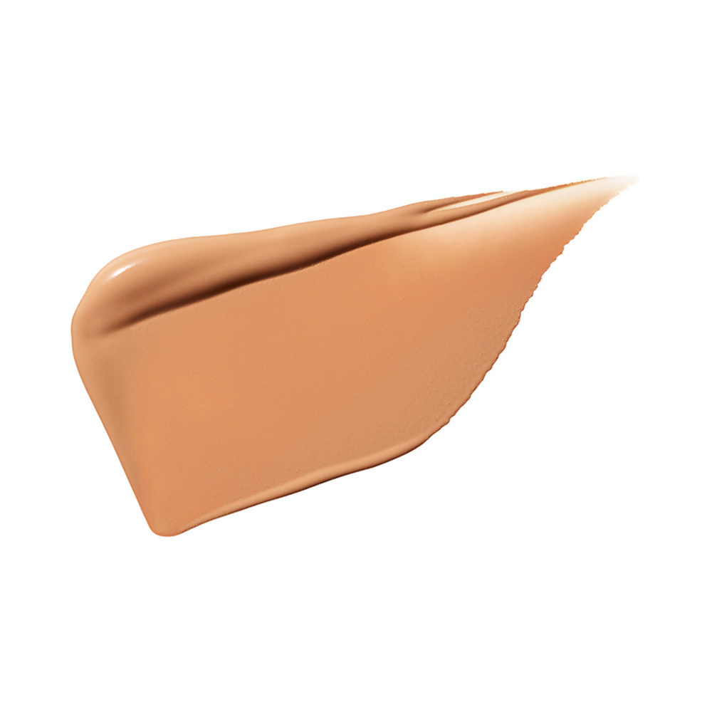 M.A.C Studio Fix Fluid SPF 15 Mini Soft Matte Foundation With Hyaluronic Acid - NC40 - Swadesiicart