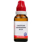 Bjain Homeopathy Causticum Hahnemanni Dilution | Swadesiicart