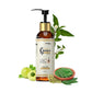 myUpchar Ayurveda KeshArt Bhringraj Anti-Hairfall Shampoo | Swadesiicart