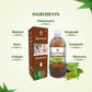 Axiom Aloevera Cod 14 Juice - Swadesiicart