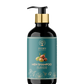 Ivory Natural Men Shampoo For Deep Cleansing, Scalp Wellness, Hair Shine & Dandruff Control | Swadesiicart