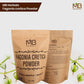 MB Herbals Fagonia Cretica Powder | Swadesiicart