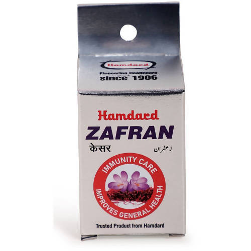 Hamdard Zafran Kesar | Swadesiicart