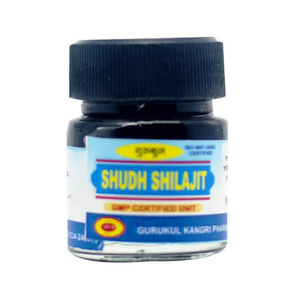 Gurukul Shudh SJ Paste - Swadesiicart