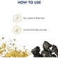 Kapiva Ayurveda Him Foods Sj Gold Capsules - Swadesiicart