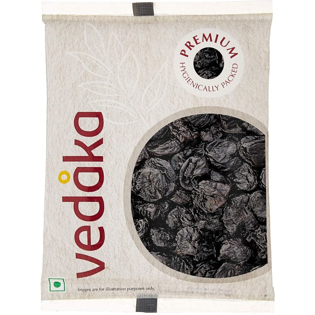 Vedaka Premium Prunes | Swadesiicart