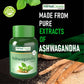 Herbal Canada Ashwagandha Capsules - Swadesiicart
