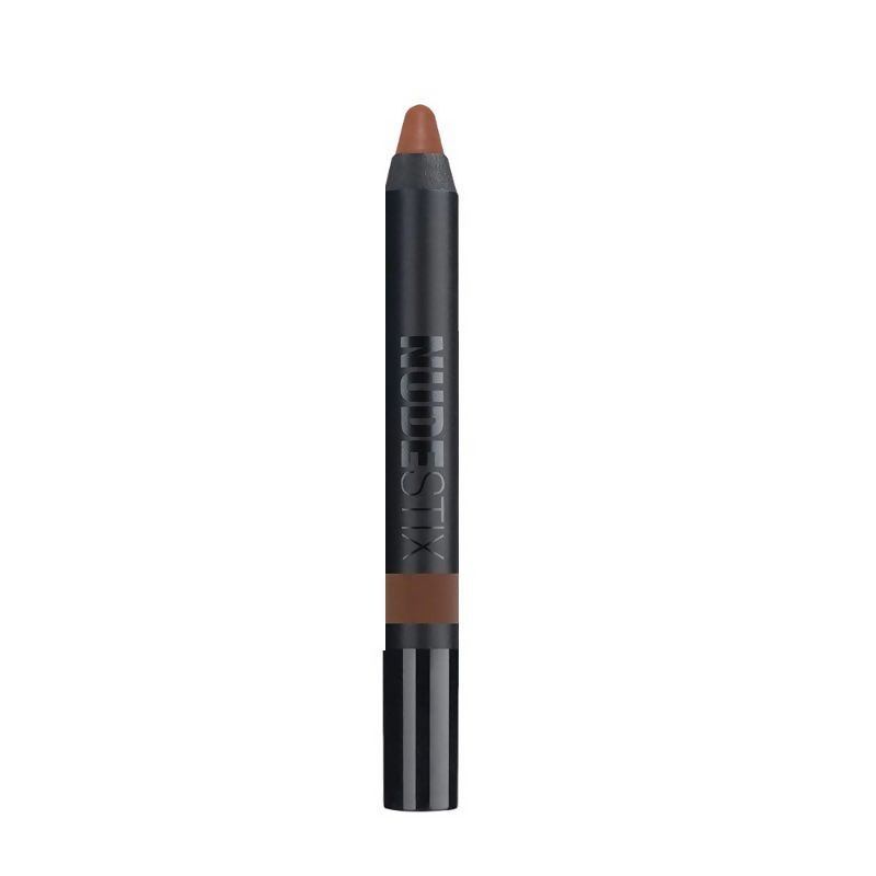 Nudestix Magnetic Matte Eye Color - Fig - Swadesiicart