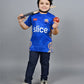 Baesd Kids MI Ipl, T20 Cricket Jersey T-shirt | Swadesiicart