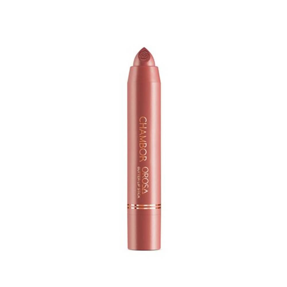 Chambor Orosa Butter Lipstick - 102 Frost - Swadesiicart