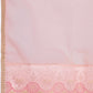 Ahalyaa Women's Traditional wear Kurta Set - Pink | Swadesiicart
