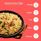 Healthy Master Millet Vermicelli (Seviyan), 190 g - Swadesiicart