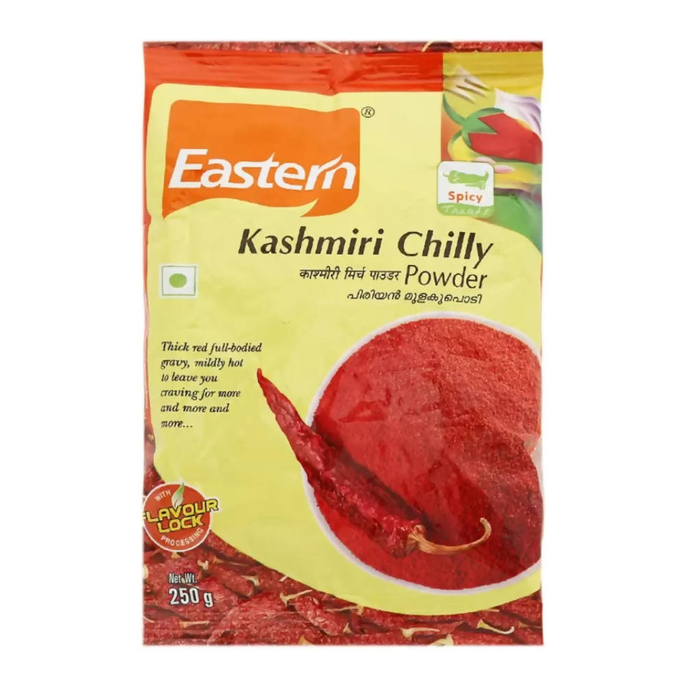 Eastern Kashmiri Chilly Powder - Swadesiicart