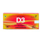 Allen Homeopathy Vitamin D3 Tablets | Swadesiicart
