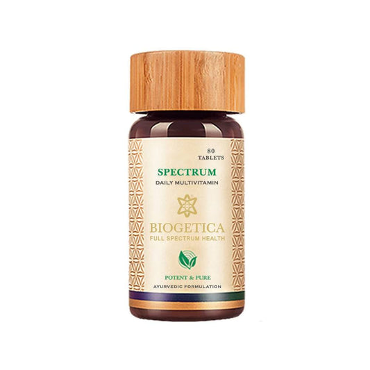 Biogetica Spectrum