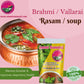 Ammi Samayal Rasam Powder Combo