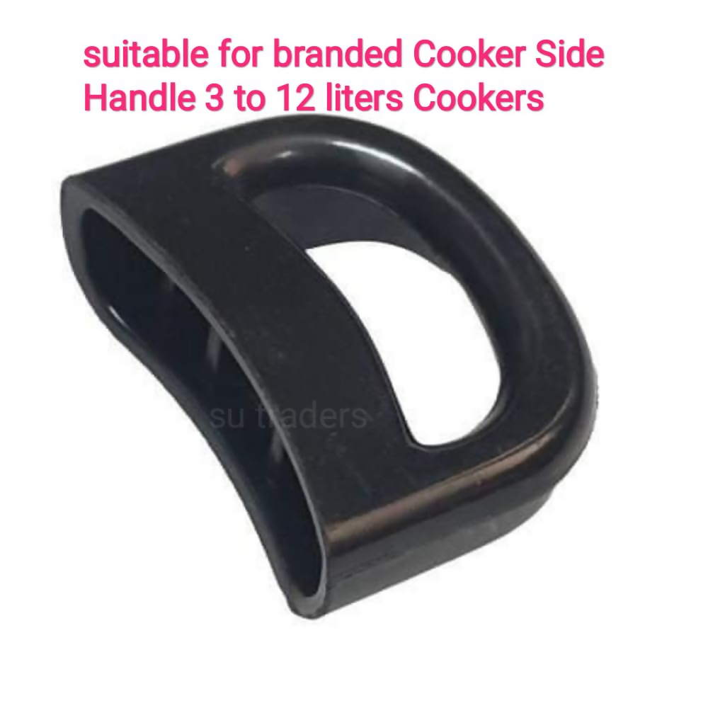 Cooker Handle Set (?wag3267) With SS Bold Nut - Swadesiicart