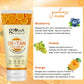 Globus Naturals De Tan Face Cream, Suitable For All Skin Types | Swadesiicart
