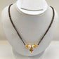 Beautiful Pretty Beaded Mangalsutra | Swadesiicart