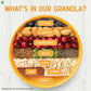 Tata Soulfull Millet Granola (Honey, Fruits, Nuts & Seeds) - Swadesiicart